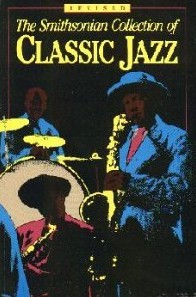 The Smithsonian and "Classic Jazz" - Jazz History Online