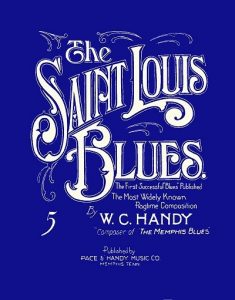 Watch as the St. Louis Blues honor Jim Thomas