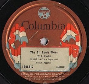 STL Records - St. Louis Blues - History