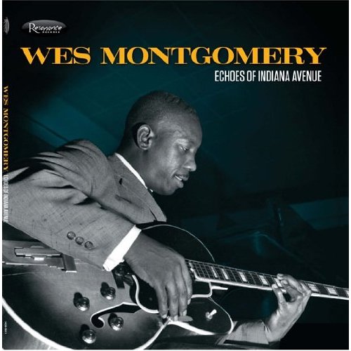 Wes Montgomery: 