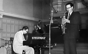 Timeline: An Interview with Chris Brubeck - Jazz History Online