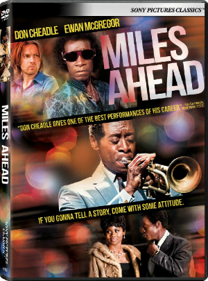 Miles Ahead (Sony Classics DVD) - Jazz History Online