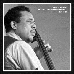 Charles Mingus: 