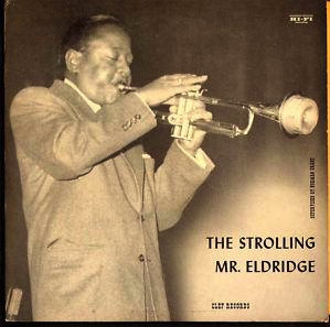 ROY ELDRIDGE: 