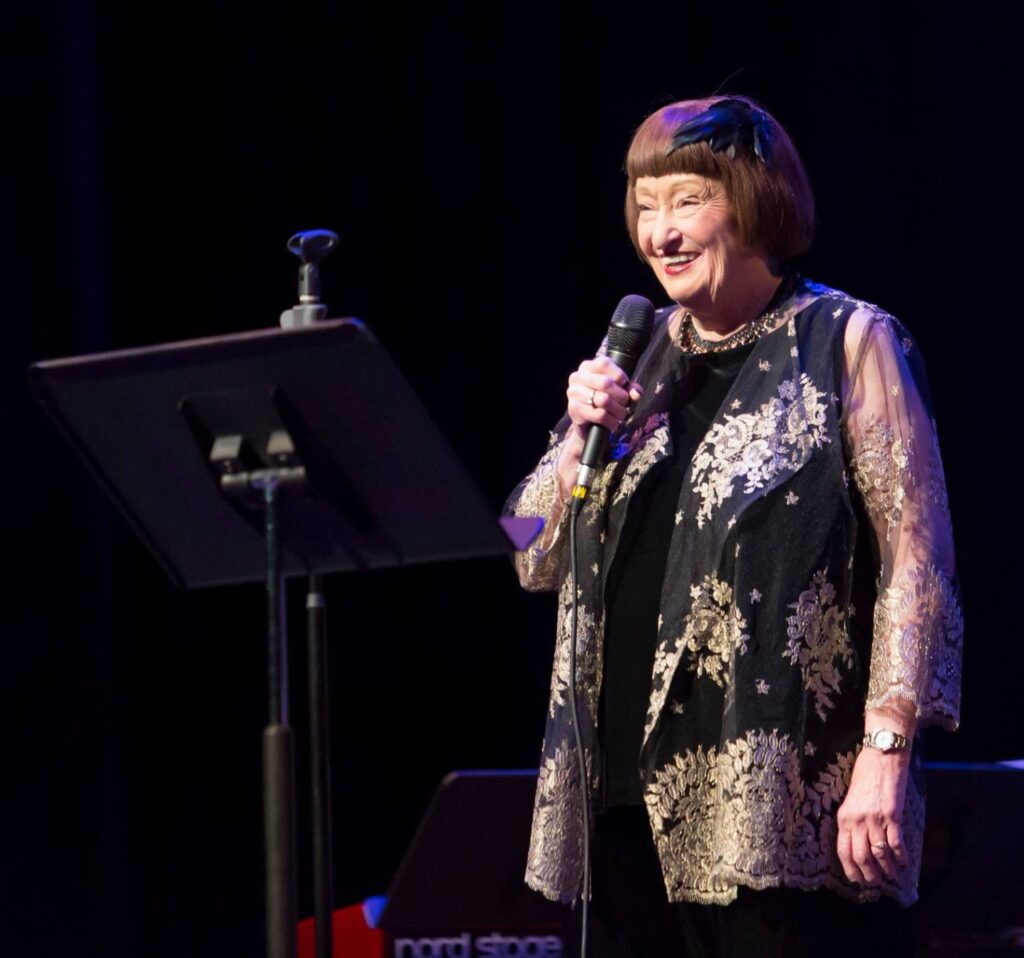 REMEMBERING CLEO, NANCY AND SHEILA (and other jazz artists who died in 2025)